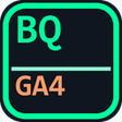 Programikonen: GA4-BigQuery Cheat Sheet