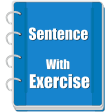 Sentence with Exercise