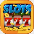 Иконка программы: Casino Slot 777 Mega Jack…