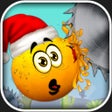 أيقونة البرنامج: Fruit Grinder.io