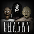 أيقونة البرنامج: Granny