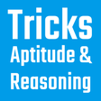 Aptitude and Logical Reasoning App - GRE, CAT, MAT icon