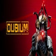 プログラムのアイコン：DUBIUM
