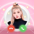 程序图标：Santa Video Call: Prank C…