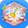 Ícone do programa: Tidy House Game
