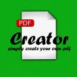 PDF Creator - Create your own PDF