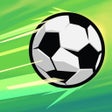 Programın simgesi: Super Arcade Football
