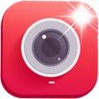 プログラムのアイコン：Flash Selfie