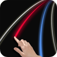 程序图标：Line Rivals