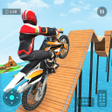 程序图标：GT Mega Ramp Stunt Bike R…