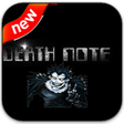 Icon of program: Anime D.Note Stickers For…