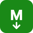 Ikon program: Medium to Markdown