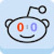 프로그램 아이콘: Reddit Votify