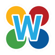 أيقونة البرنامج: Word Fever!