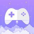 Ikon program: Game Booster - Launcher Z…