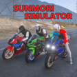 أيقونة البرنامج: Sunmori Simulator Indones…