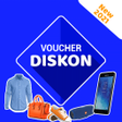 Informasi Promo Diskon Lazada icon