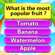 程序图标：Word Most - Trivia Puzzle…