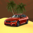 程序图标：M3 Drift Simulator