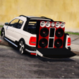 プログラムのアイコン：Carros Socados e Rebaixad…