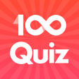 プログラムのアイコン：100 Quiz