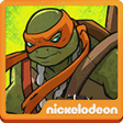 Иконка программы: TMNT: Brothers Unite