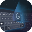 程序图标：Kiss Good Night Keyboard