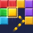 Иконка программы: Brick Blast - Ball Breake…