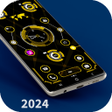 程序图标：Hi-tech Themer Launcher 2…