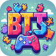 プログラムのアイコン：ARMY Games: BTS Kpop Univ…
