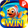 Ícone do programa: Save Fish: Earn real coin…