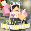 Biểu tượng của chương trình: 247 Job Interview