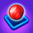 Icône du programme : Drop Escape: Color Puzzle