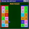 ไอคอนของโปรแกรม: Matego