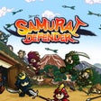 Icoon van programma: Samurai Defender