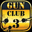 プログラムのアイコン：Gun Club 3: Virtual Weapo…