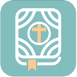 プログラムのアイコン：KJV Study Bible with conc…