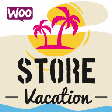 プログラムのアイコン：Woo Store Vacation