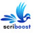 ไอคอนของโปรแกรม: Scriboost