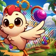 Ícone do programa: Chick Pop Adventure
