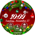 Ikona programu: Christmas Lights Watch Fa…