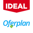 Ikona programu: Oferplan Ideal