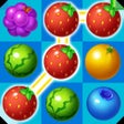 Ícone do programa: Fruit Link - Line Blast
