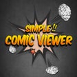أيقونة البرنامج: Simple Comic Viewer