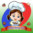 Icône du programme : Resep Kue Lengkap