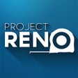 ไอคอนของโปรแกรม: Project Reno