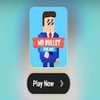 Icoon van programma: Mr Bullet Game