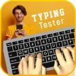 Typing Master : Typing Test
