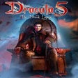 ไอคอนของโปรแกรม: Dracula 5: The Blood Lega…