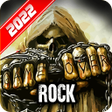 أيقونة البرنامج: Rock Wallpaper